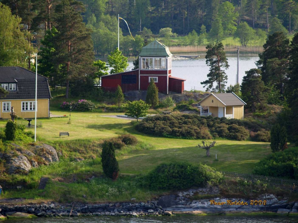 Foto de Estocolmo, Suecia