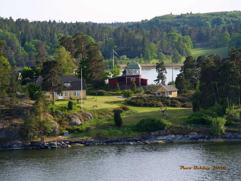 Foto de Estocolmo, Suecia