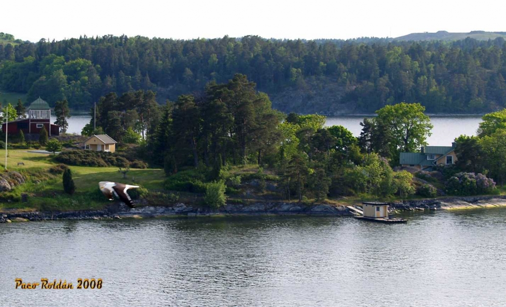 Foto de Estocolmo, Suecia