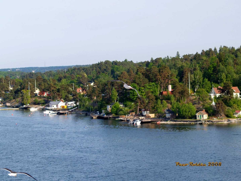 Foto de Estocolmo, Suecia