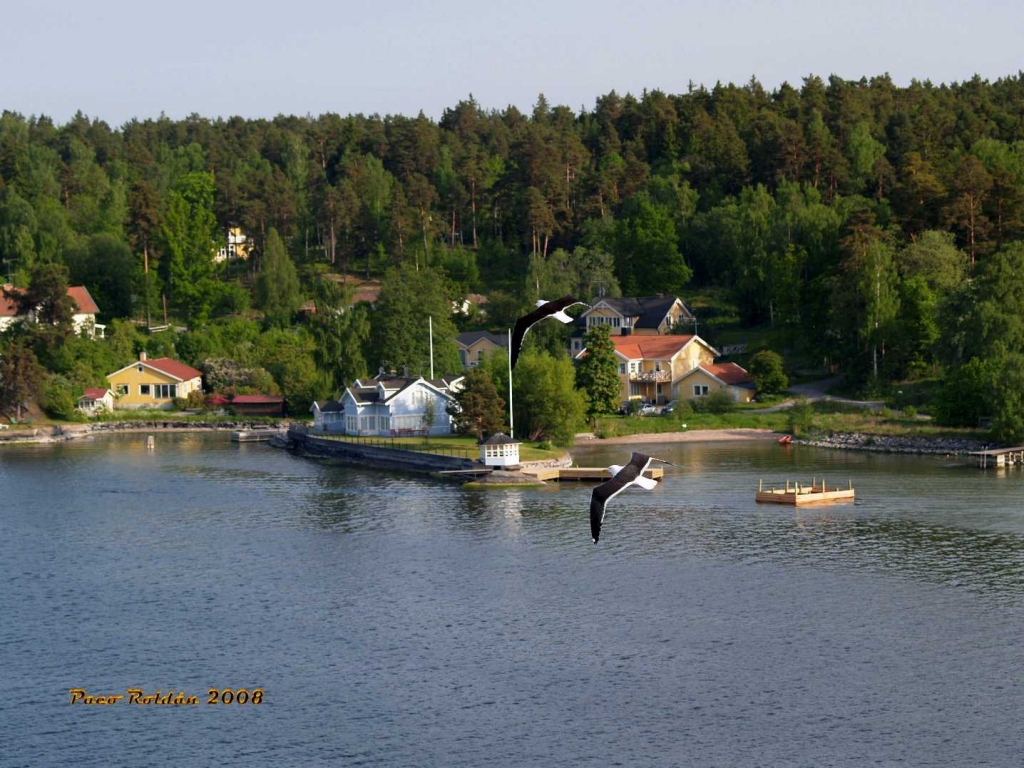 Foto de Estocolmo, Suecia