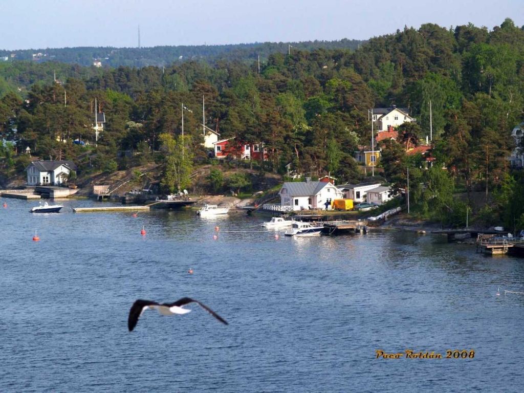 Foto de Estocolmo, Suecia