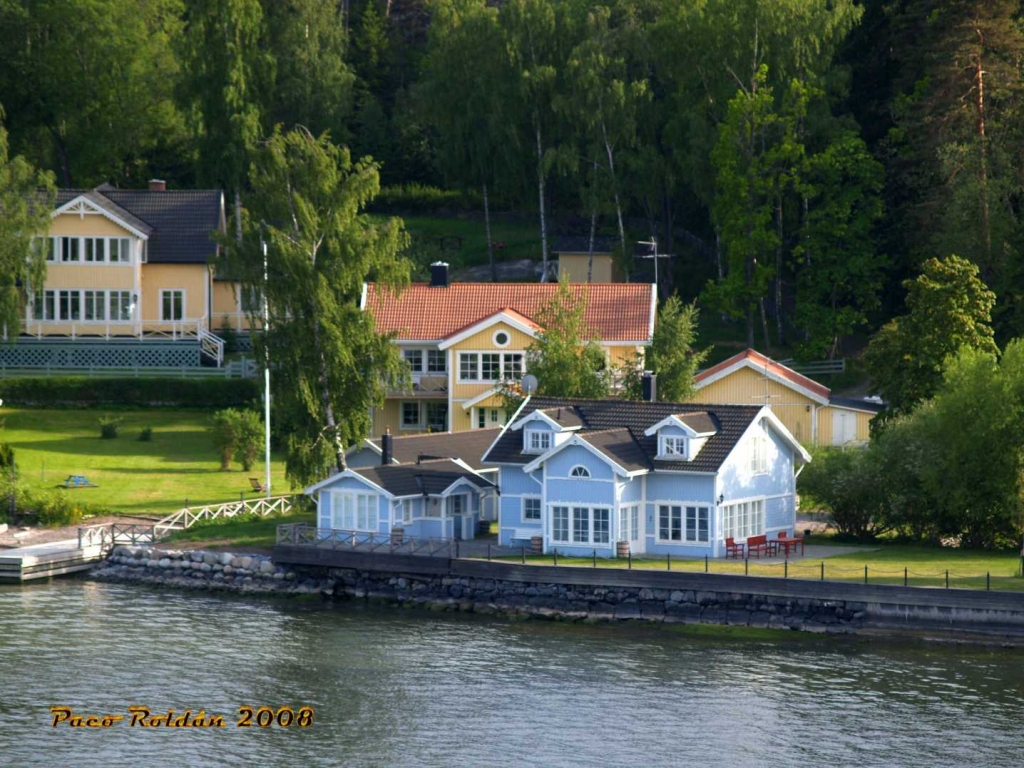 Foto de Estocolmo, Suecia