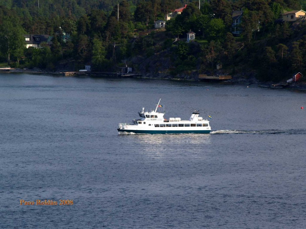 Foto de Estocolmo, Suecia