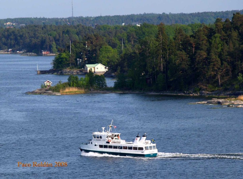 Foto de Estocolmo, Suecia