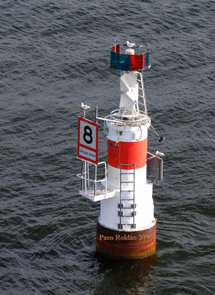 Foto de Estocolmo, Suecia