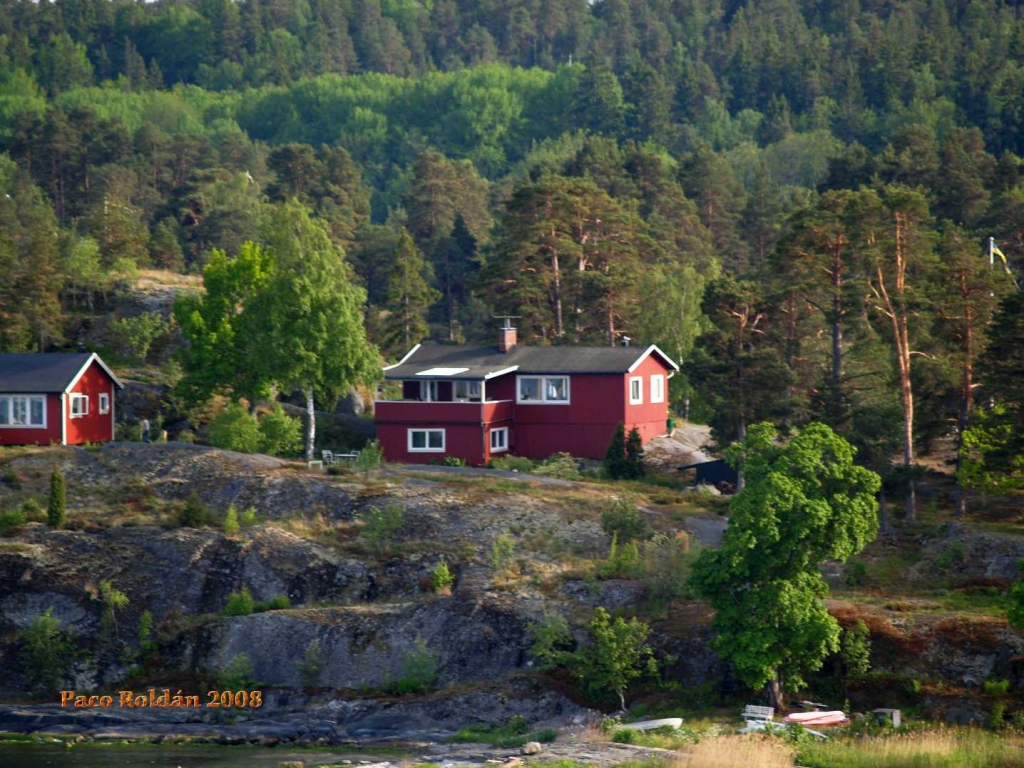 Foto de Estocolmo, Suecia