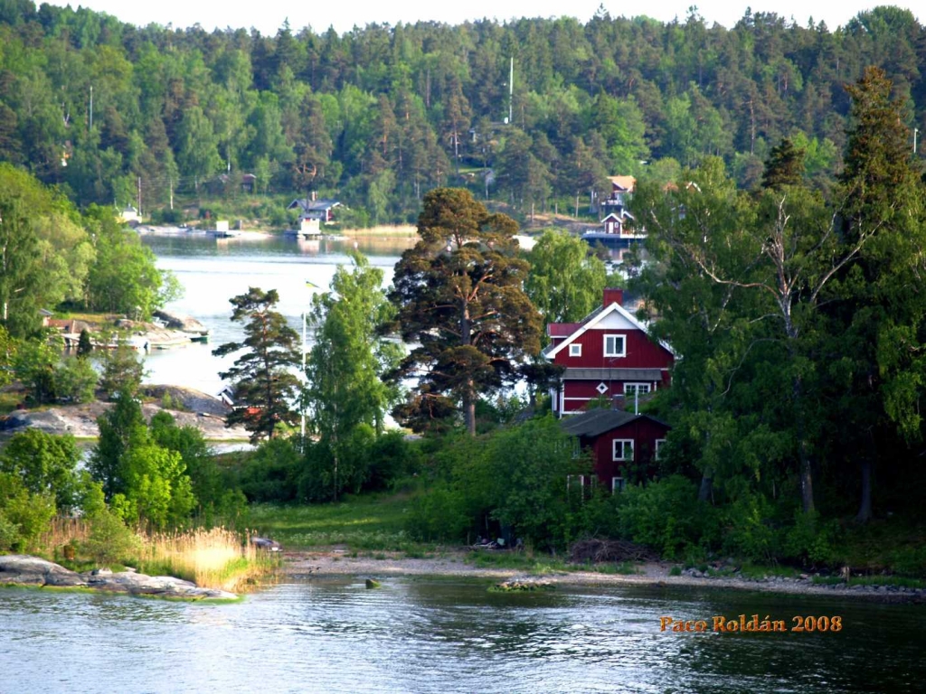 Foto de Estocolmo, Suecia