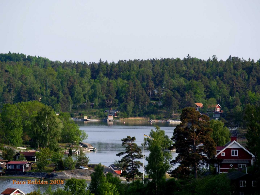 Foto de Estocolmo, Suecia