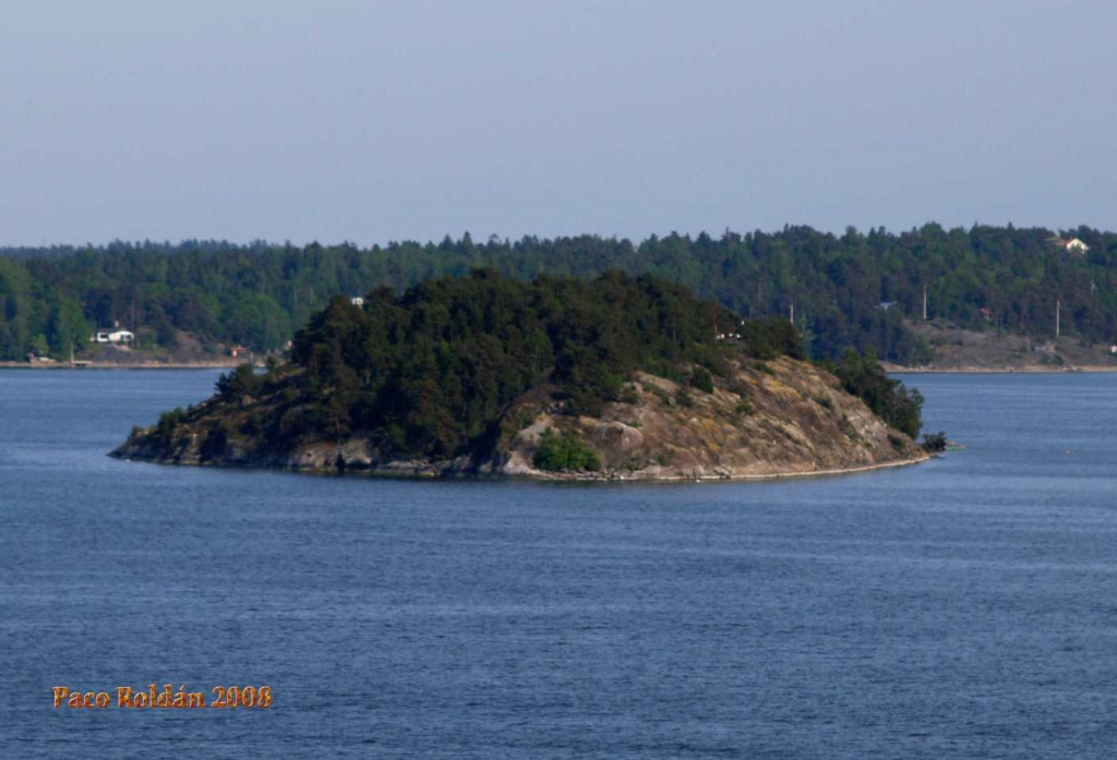 Foto de Estocolmo, Suecia