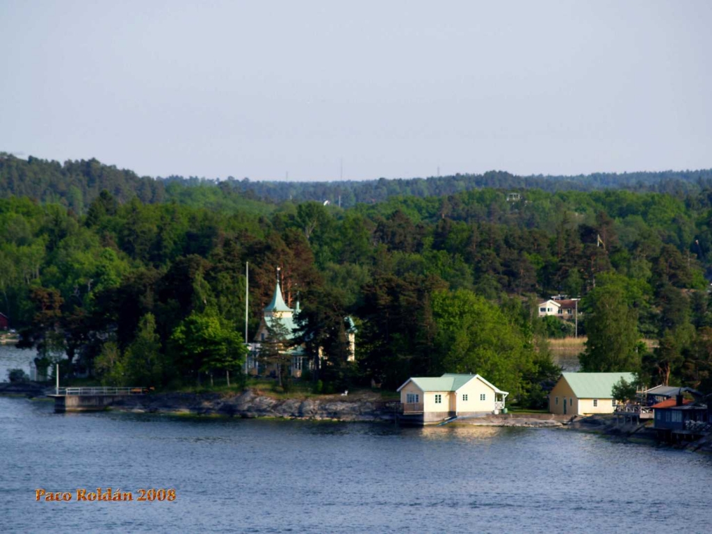 Foto de Estocolmo, Suecia