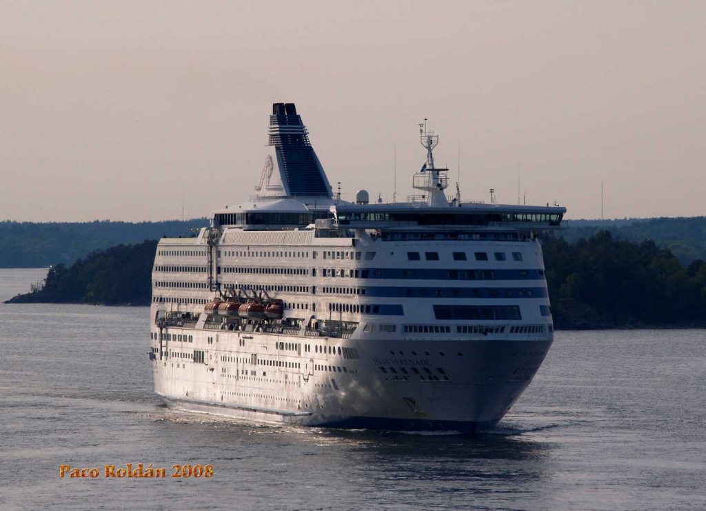 Foto de Estocolmo, Suecia