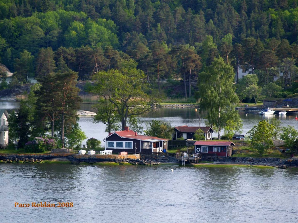 Foto de Estocolmo, Suecia