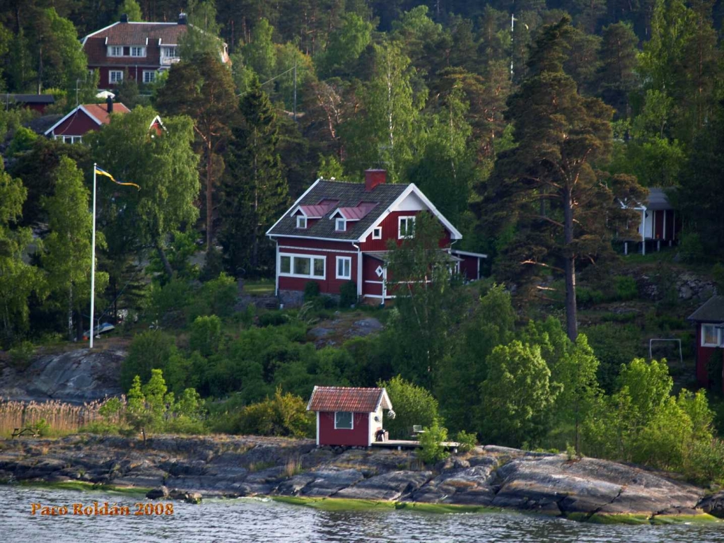 Foto de Estocolmo, Suecia