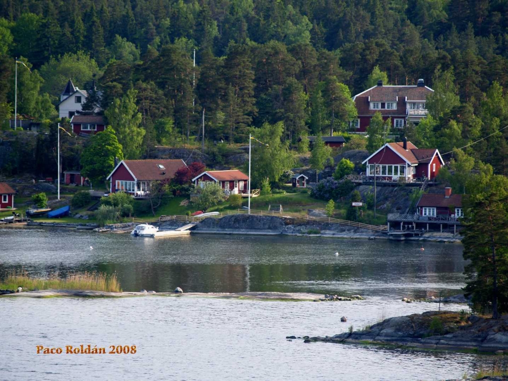 Foto de Estocolmo, Suecia