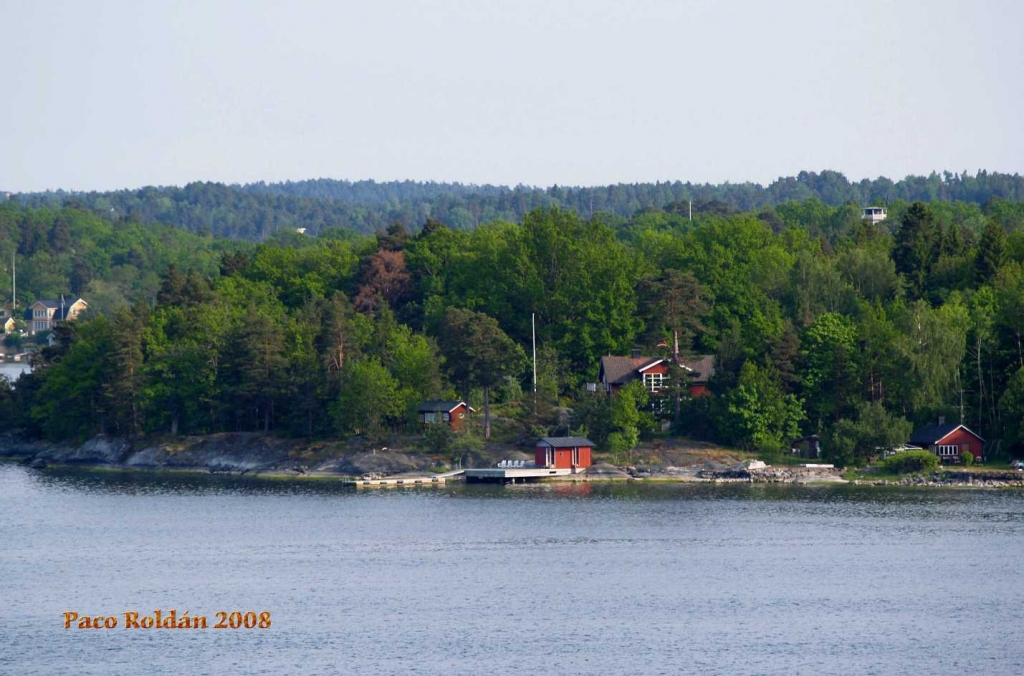 Foto de Estocolmo, Suecia