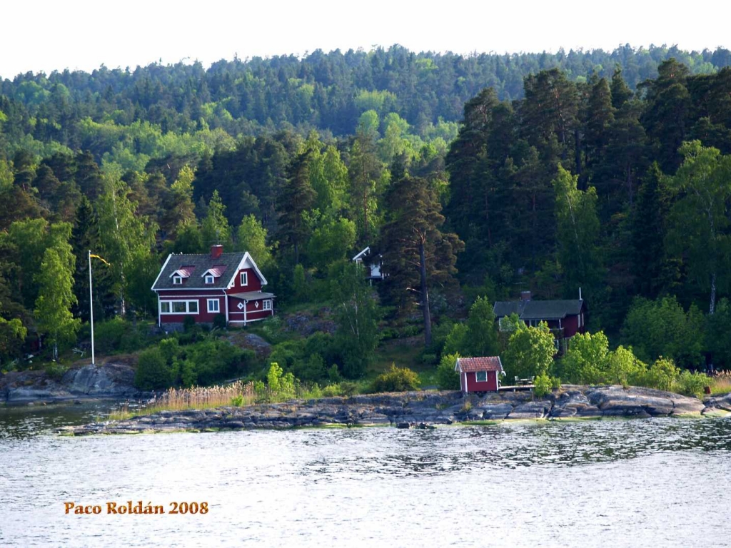 Foto de Estocolmo, Suecia