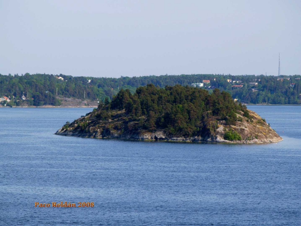 Foto de Estocolmo, Suecia