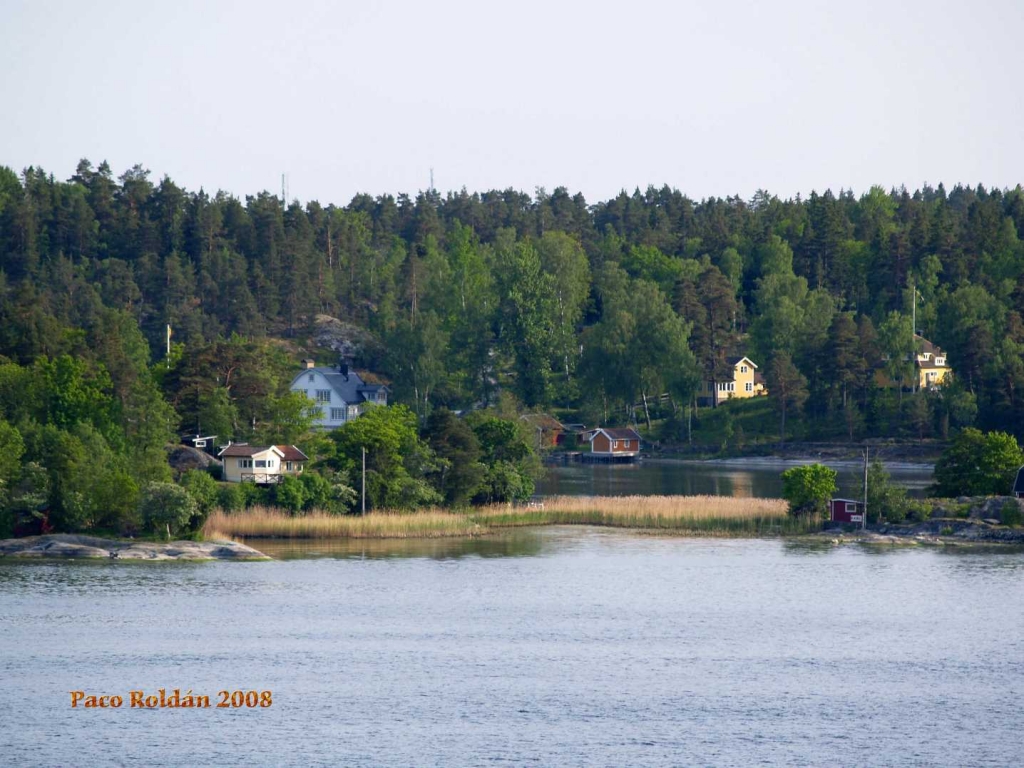 Foto de Estocolmo, Suecia