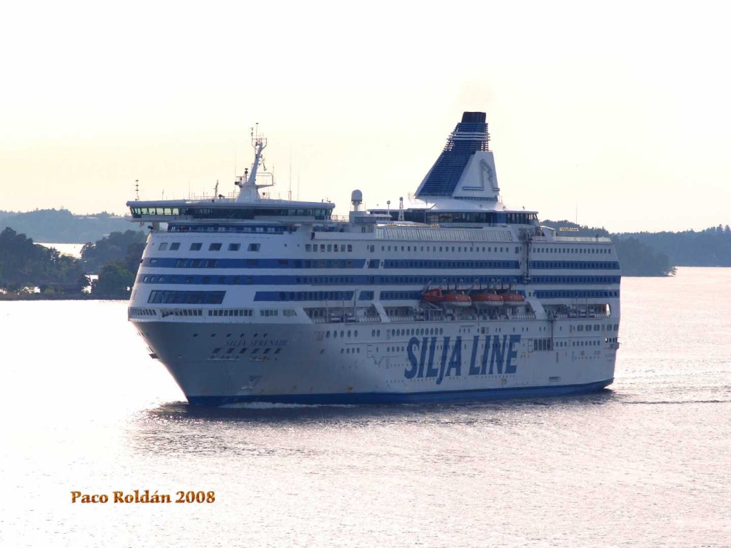 Foto de Estocolmo, Suecia