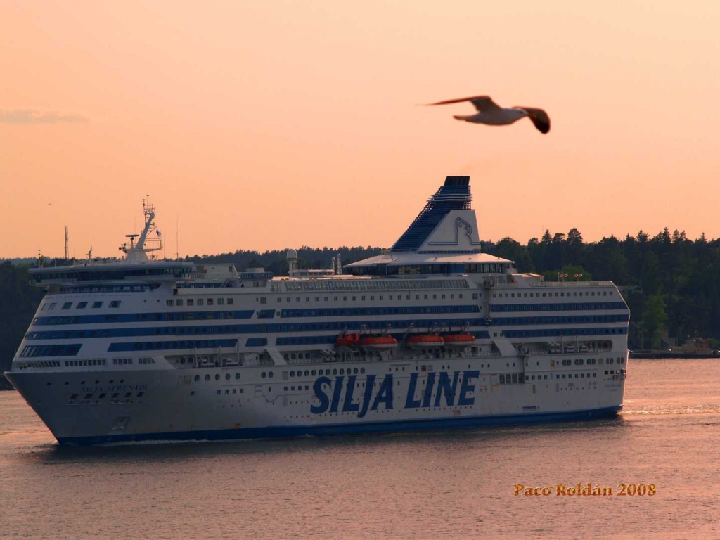 Foto de Estocolmo, Suecia