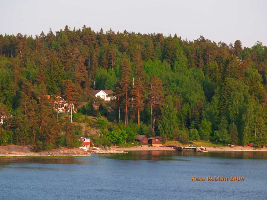 Foto de Estocolmo, Suecia