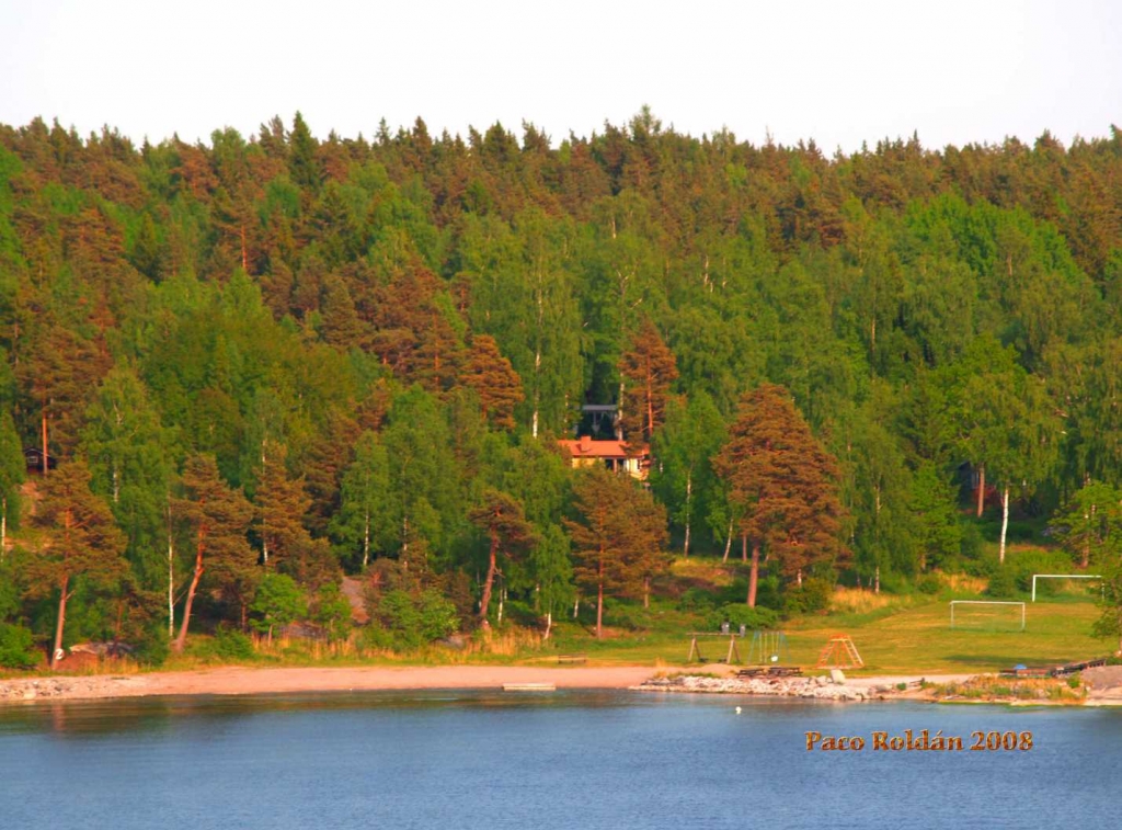 Foto de Estocolmo, Suecia