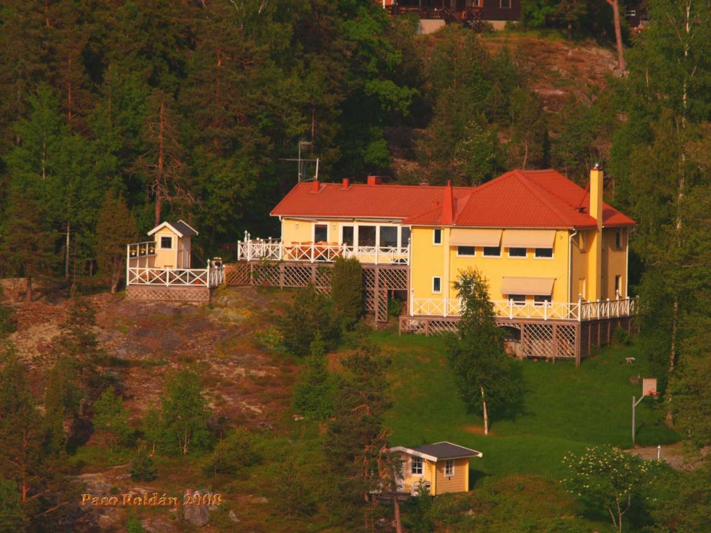 Foto de Estocolmo, Suecia