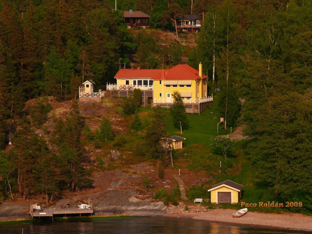 Foto de Estocolmo, Suecia