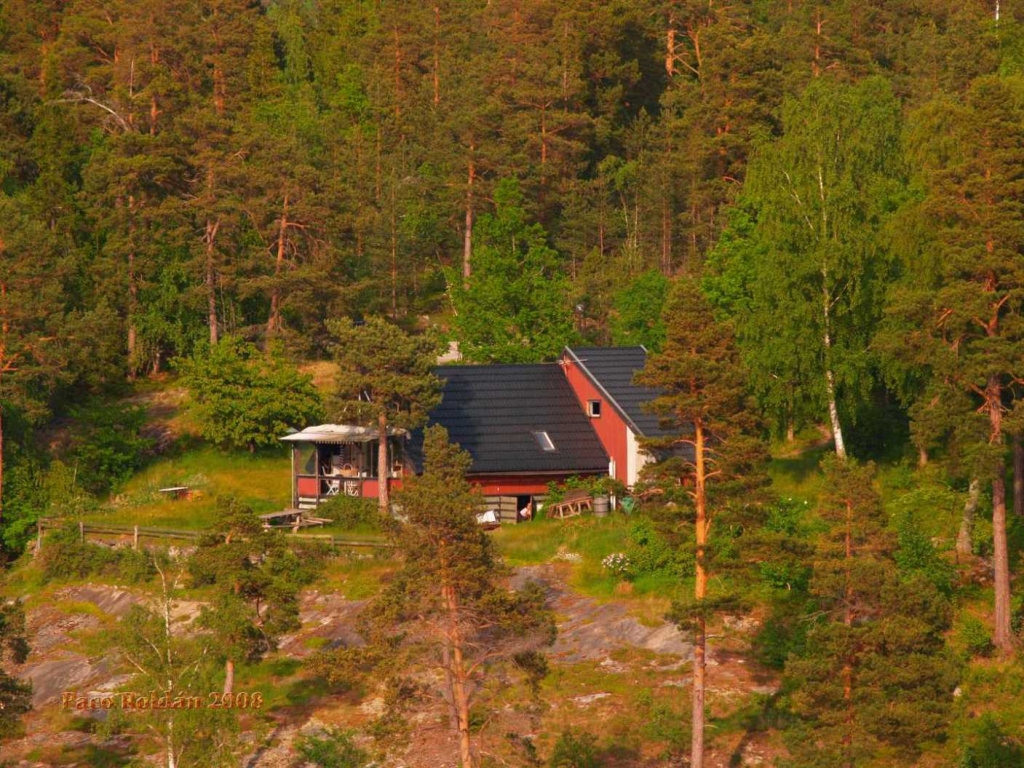 Foto de Estocolmo, Suecia