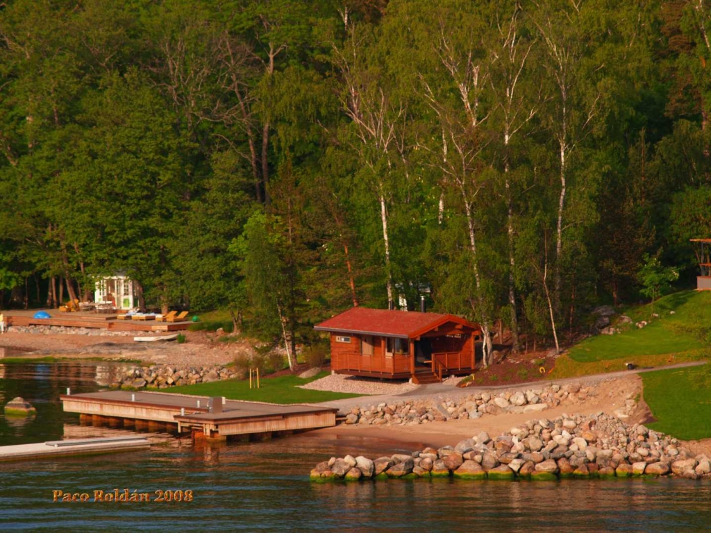 Foto de Estocolmo, Suecia