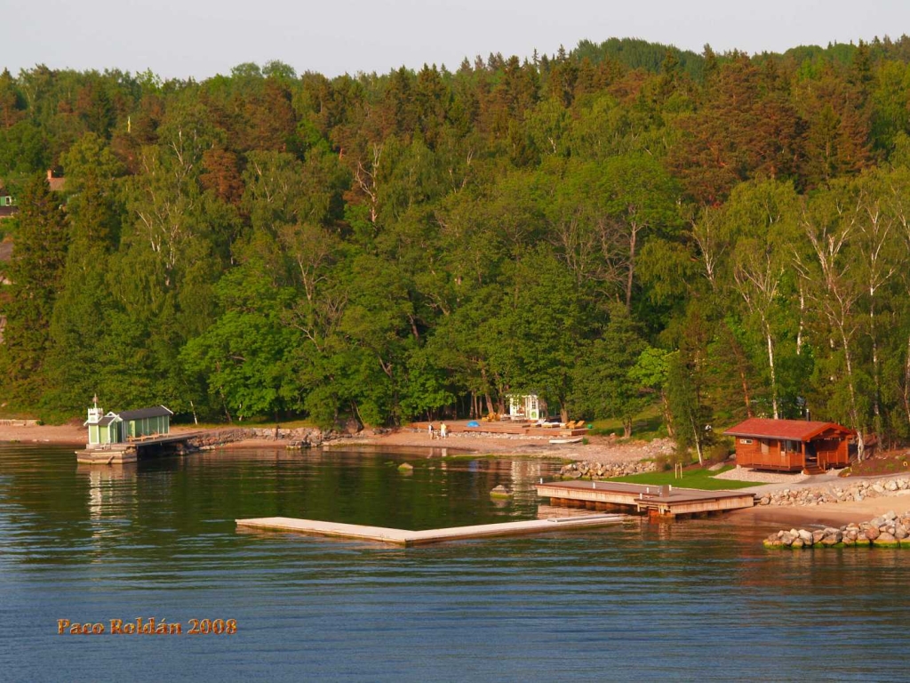 Foto de Estocolmo, Suecia