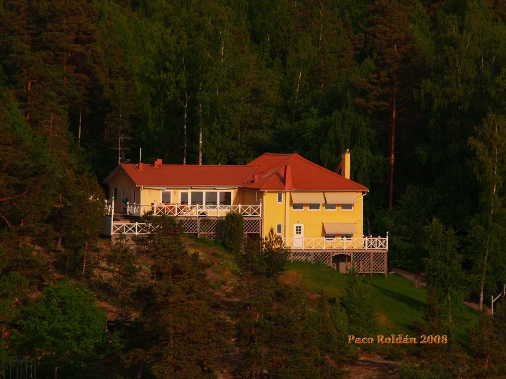 Foto de Estocolmo, Suecia