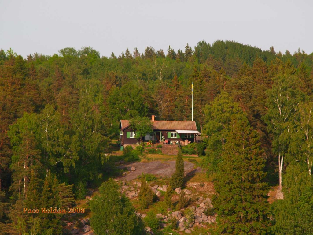 Foto de Estocolmo, Suecia