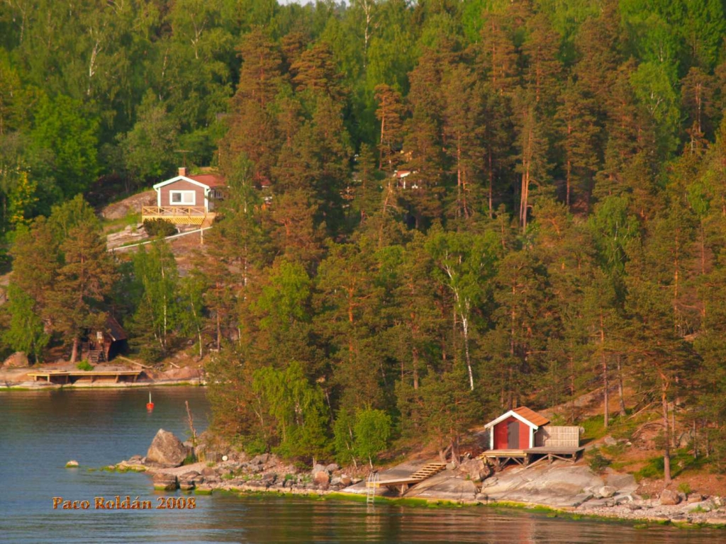 Foto de Estocolmo, Suecia