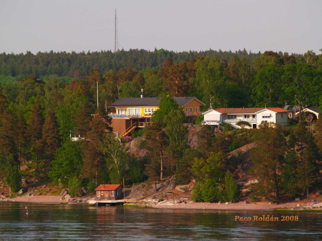 Foto de Estocolmo, Suecia