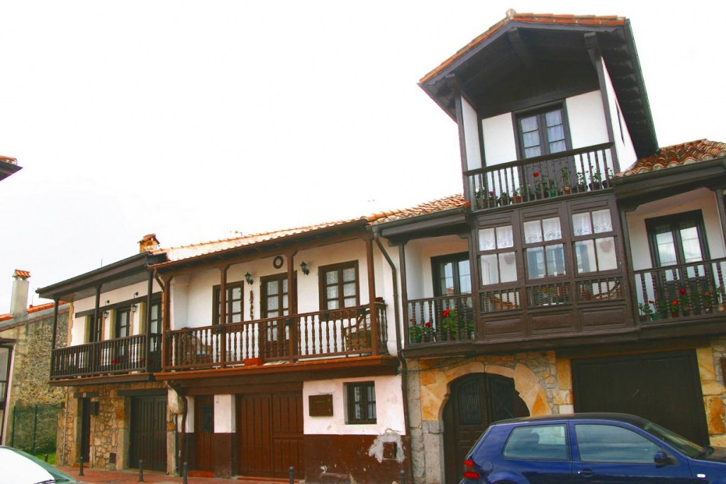 Foto de Escalante (Cantabria), España