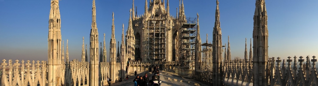 Foto de Milan, Italia