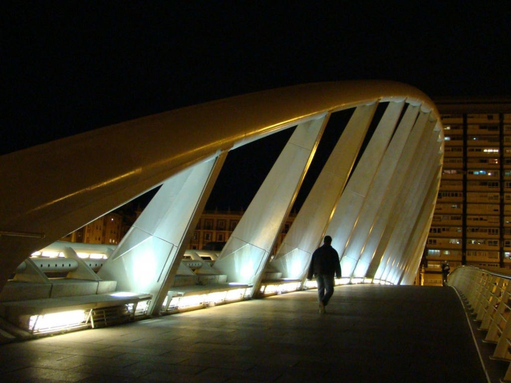 Foto de Valencia (València), España