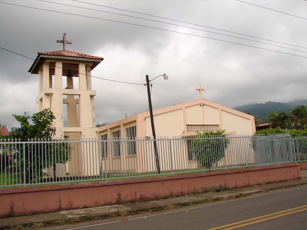 Foto de San Carlos (Alajuela), Costa Rica
