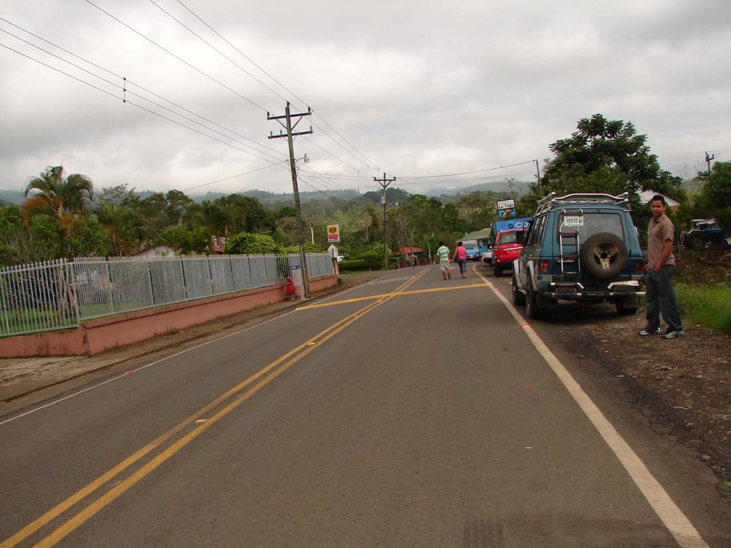 Foto de San Carlos (Alajuela), Costa Rica