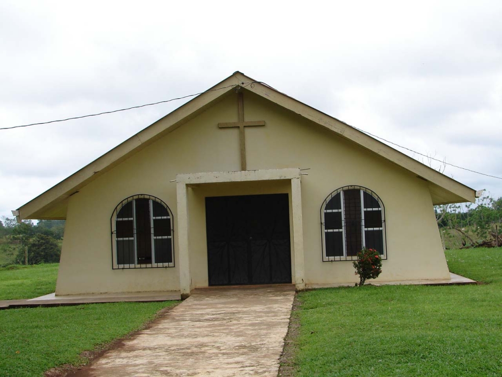 Foto de Los Chiles (Alajuela), Costa Rica