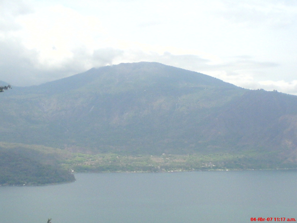 Foto de Santa Ana, El Salvador