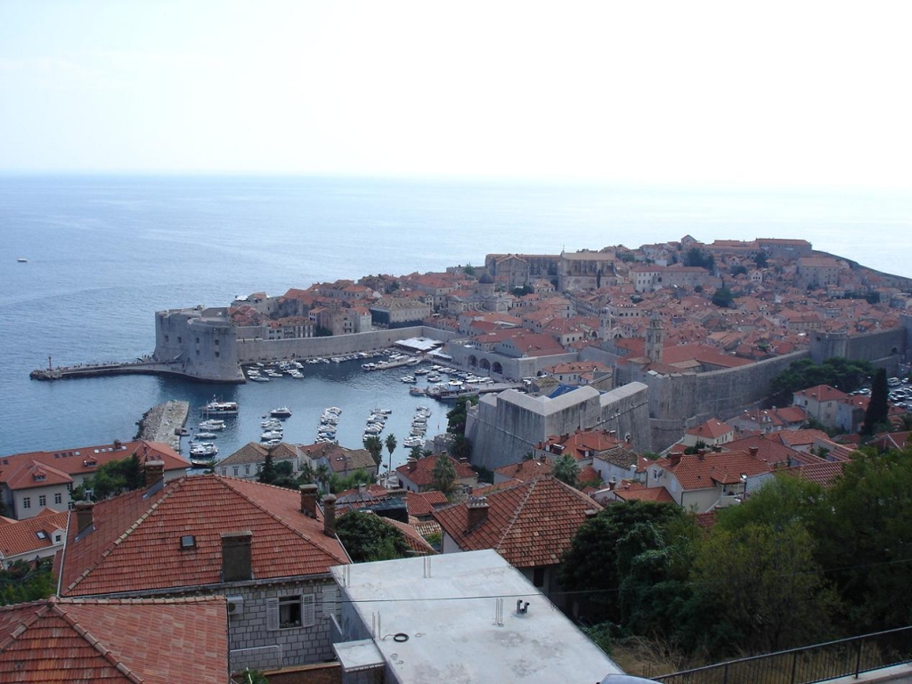 Foto de Dubrovnik, Croacia