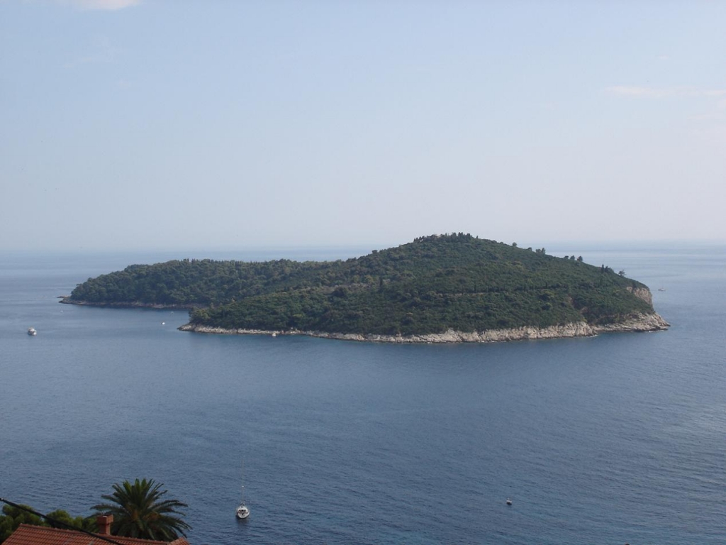 Foto de Dubrovnik, Croacia