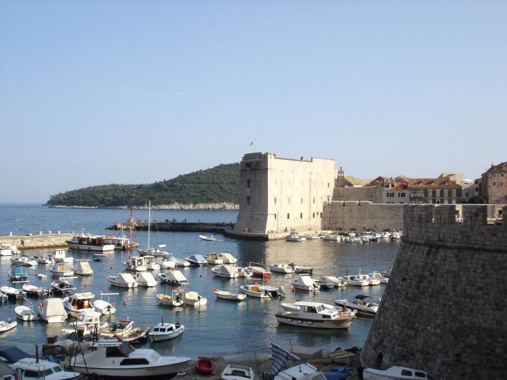 Foto de Dubrovnik, Croacia