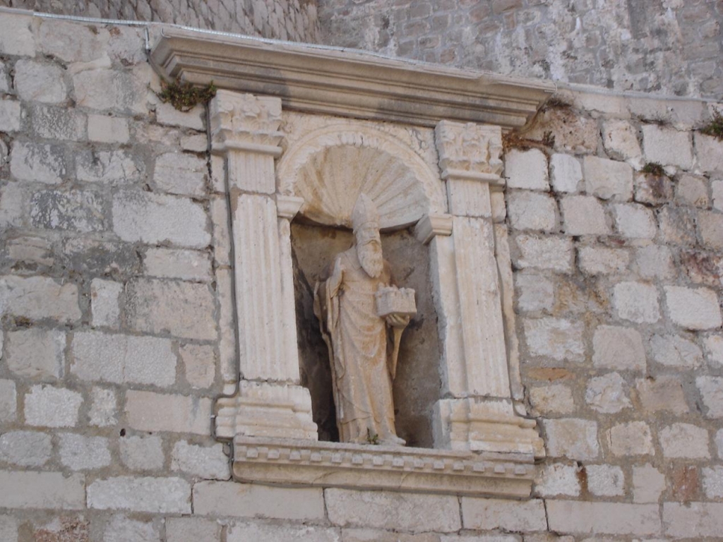 Foto de Dubrovnik, Croacia