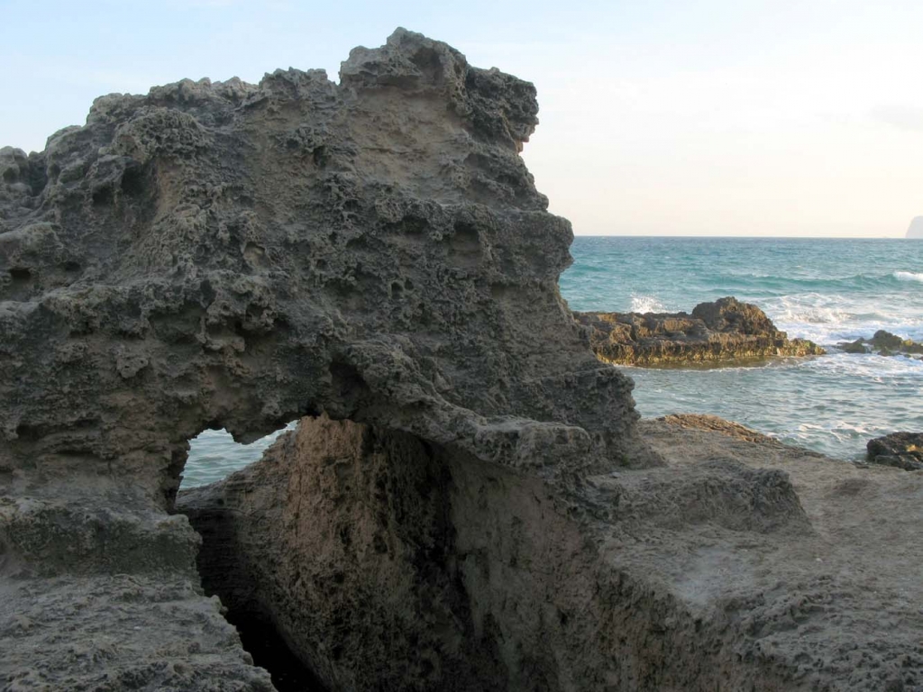 Foto de Calpe (Alicante), España