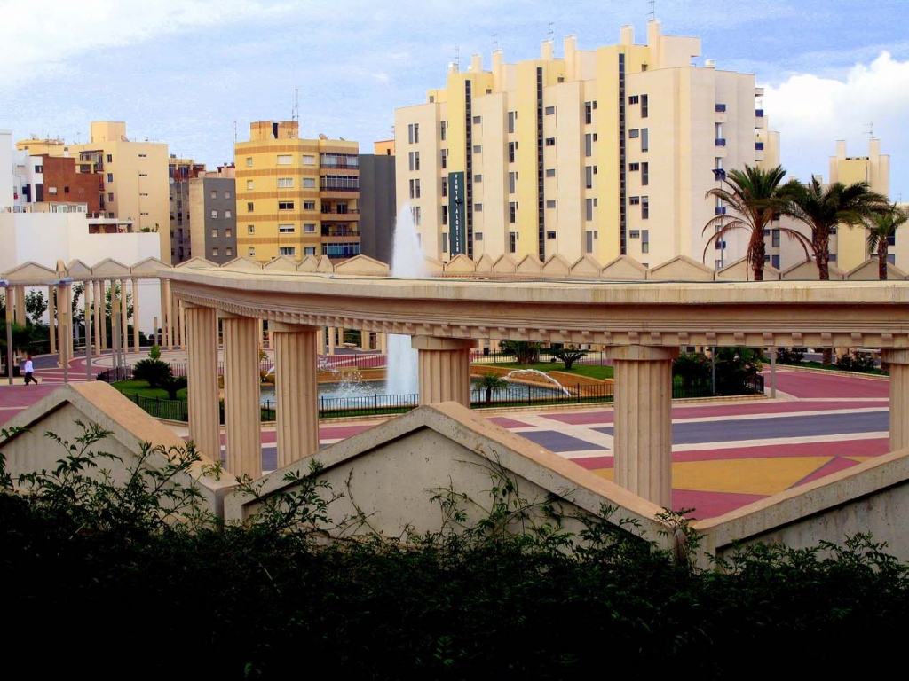Foto de Calpe (Alicante), España