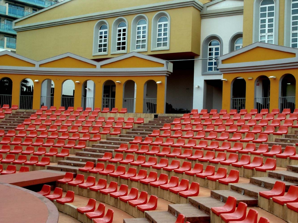 Foto de Calpe (Alicante), España